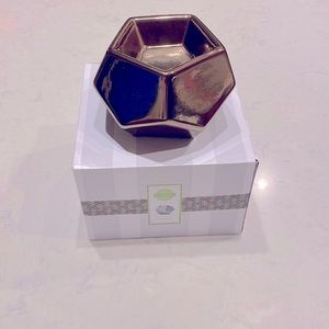Scentsy wax warmer New in box